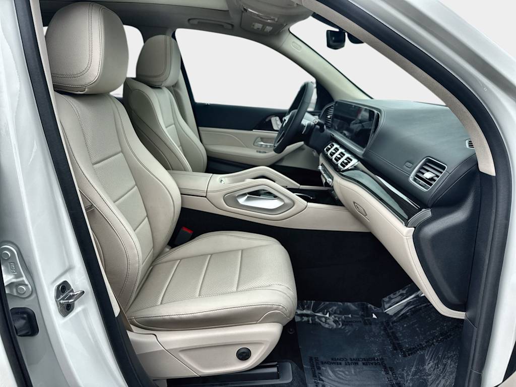 Thumbnail: 2026 Mercedes-Benz GLE - 23