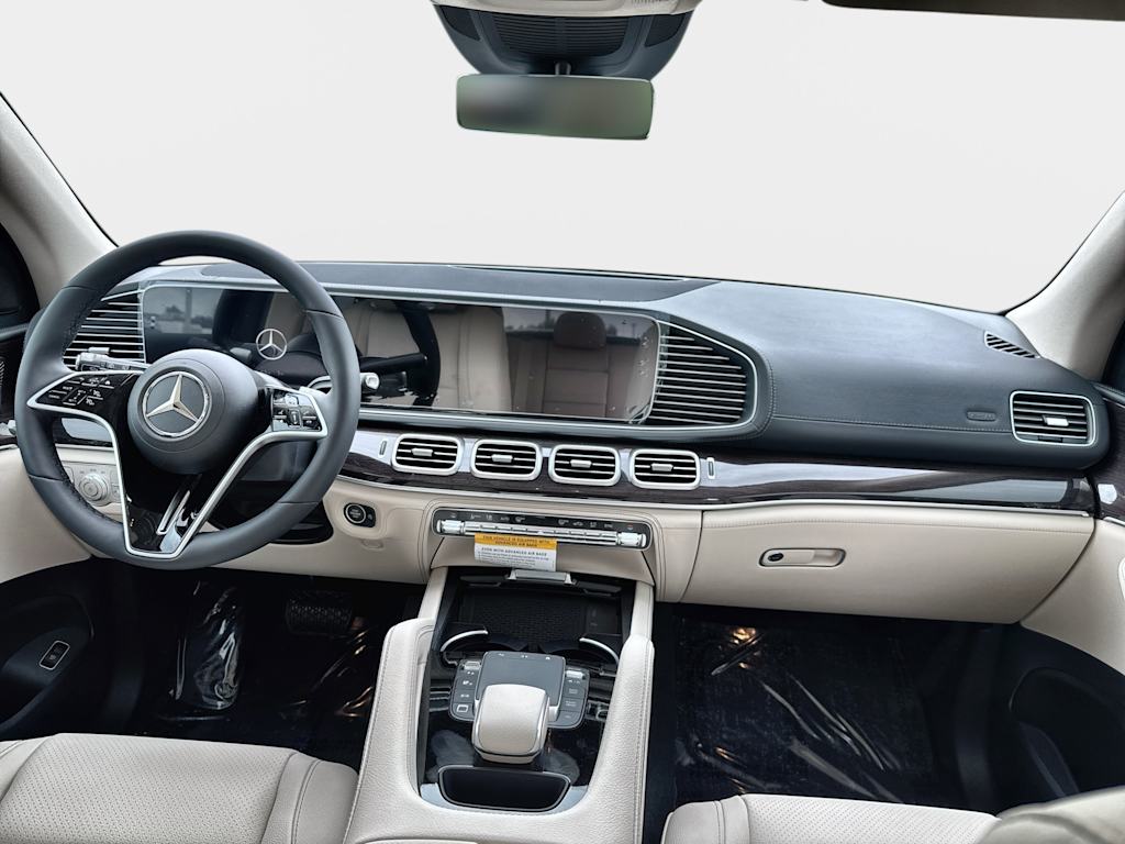 Thumbnail: 2026 Mercedes-Benz GLE - 2