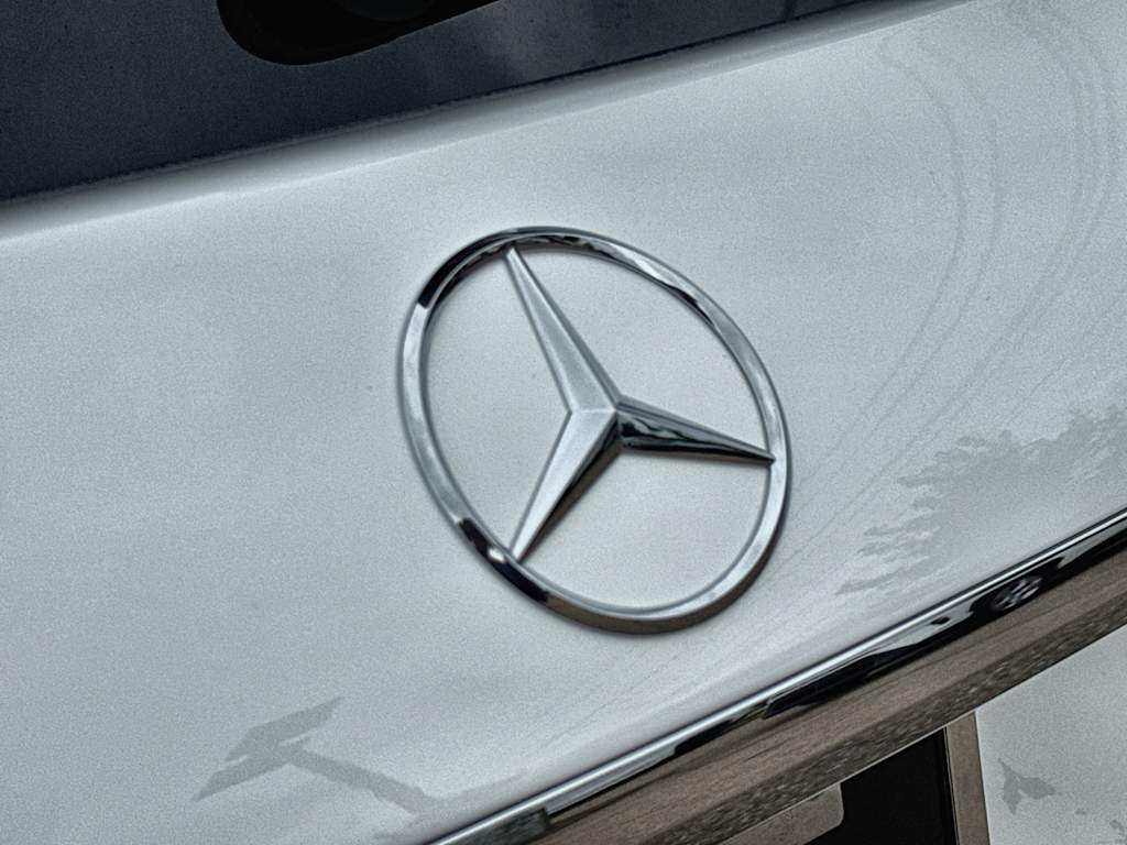 Thumbnail: 2026 Mercedes-Benz GLE - 24