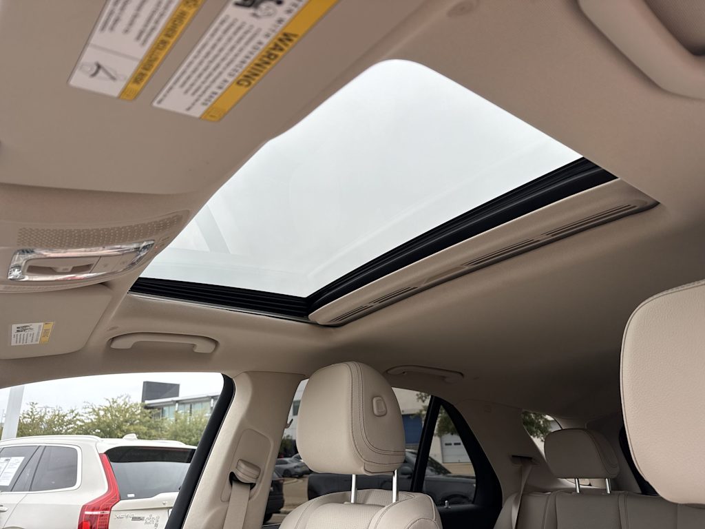 Thumbnail: 2026 Mercedes-Benz GLE - 23