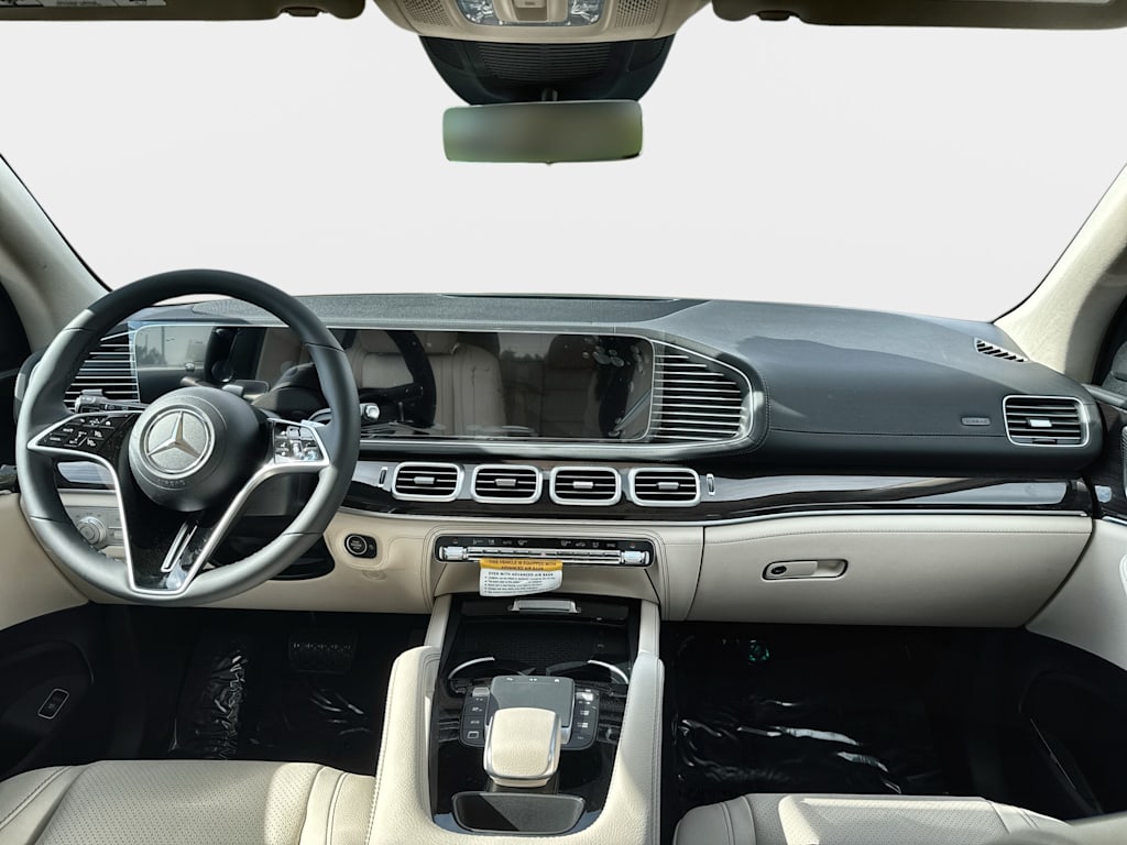 Thumbnail: 2026 Mercedes-Benz GLE - 2