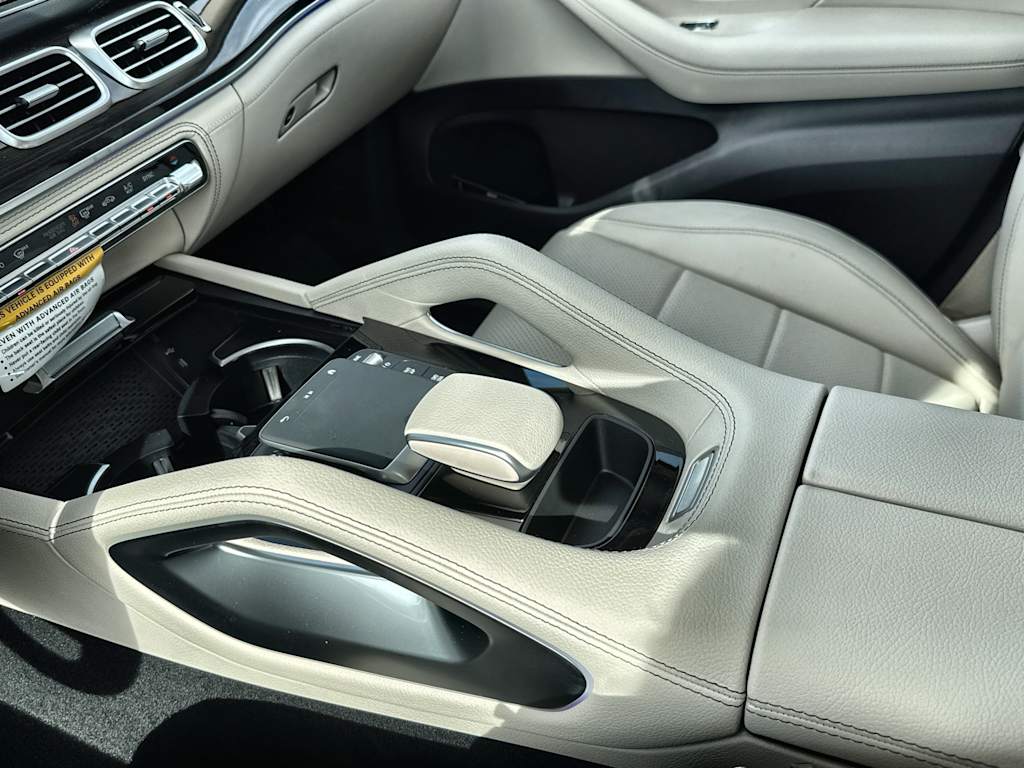 Thumbnail: 2026 Mercedes-Benz GLE - 15