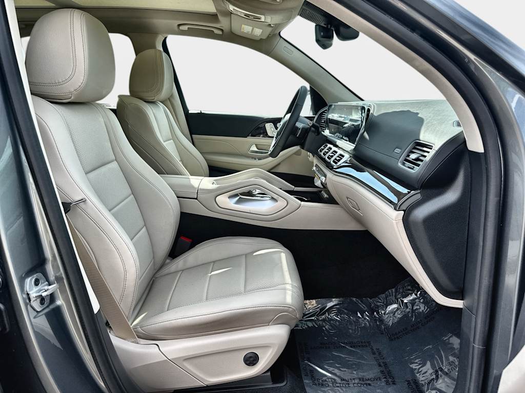 Thumbnail: 2026 Mercedes-Benz GLE - 20