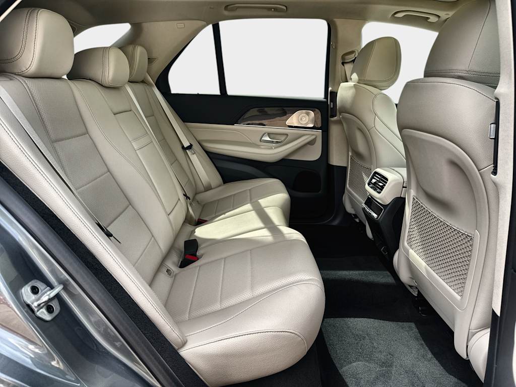 Thumbnail: 2026 Mercedes-Benz GLE - 25