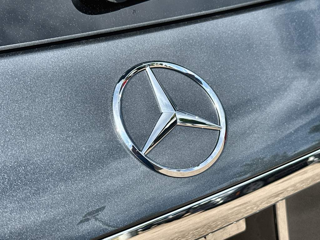Thumbnail: 2026 Mercedes-Benz GLE - 23