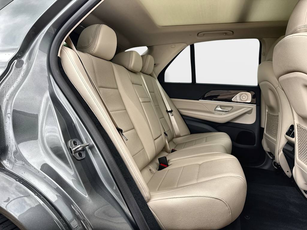 Thumbnail: 2026 Mercedes-Benz GLE - 25