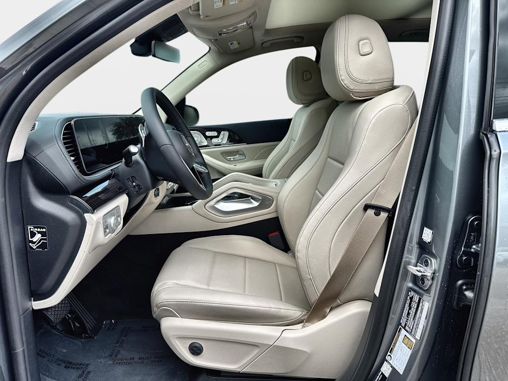 Thumbnail: 2026 Mercedes-Benz GLE - 12