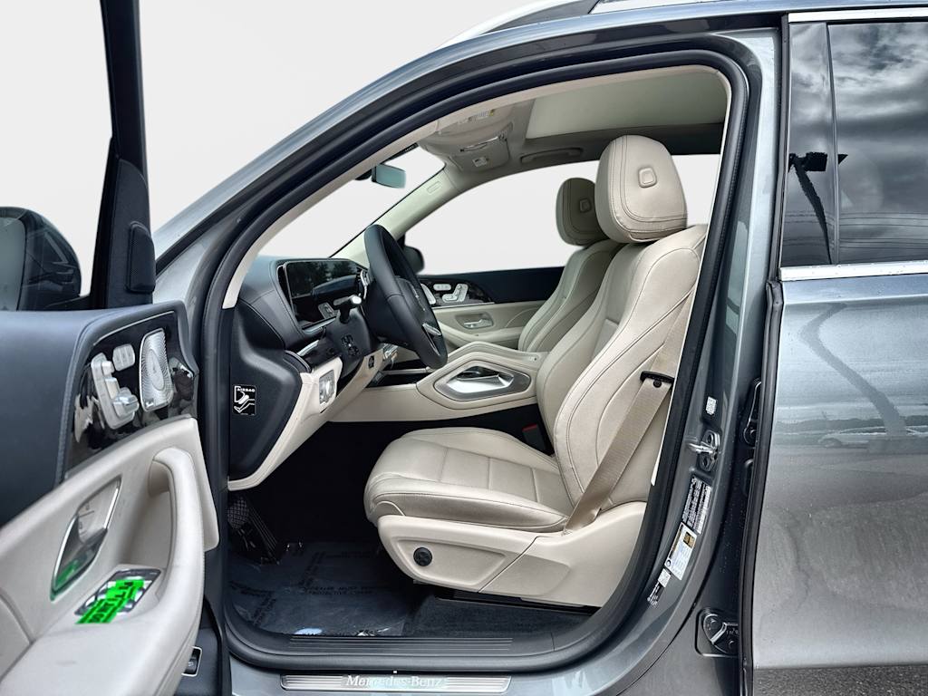Thumbnail: 2026 Mercedes-Benz GLE - 11