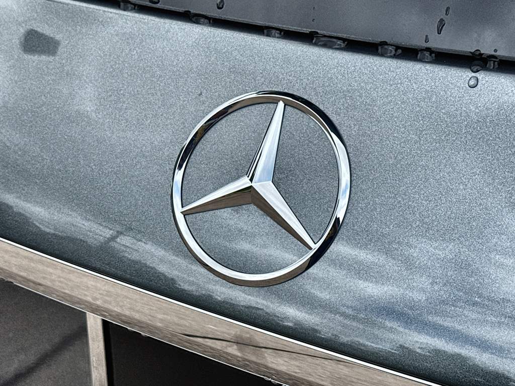 Thumbnail: 2026 Mercedes-Benz GLE - 23
