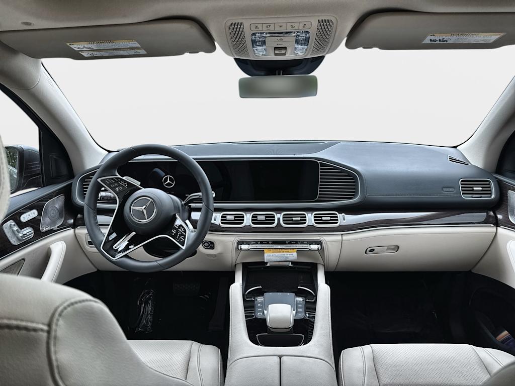 Thumbnail: 2026 Mercedes-Benz GLE - 2