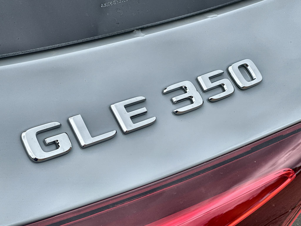 Thumbnail: 2026 Mercedes-Benz GLE - 7