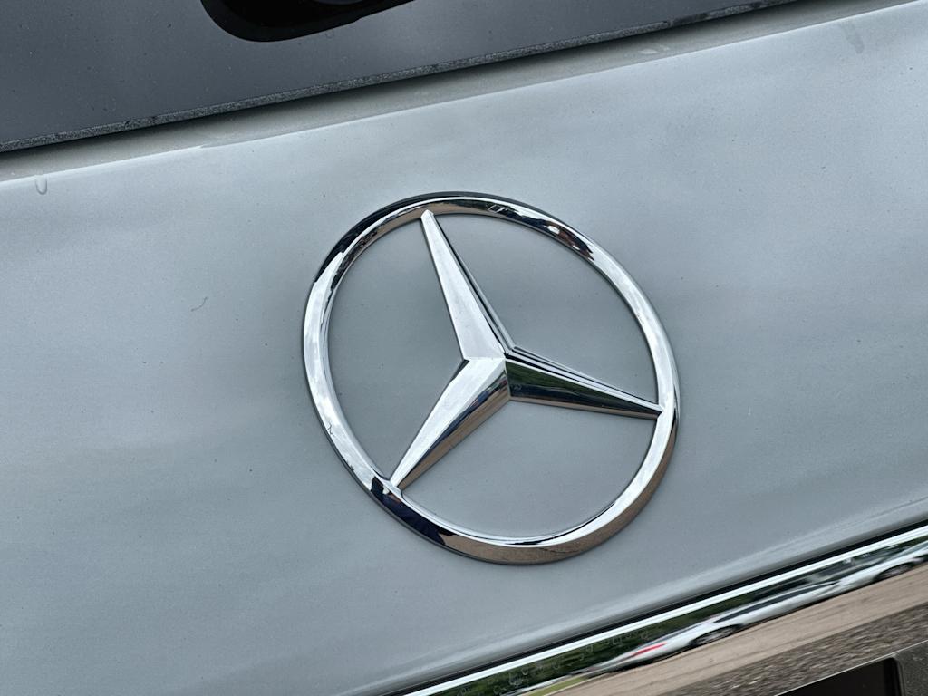 Thumbnail: 2026 Mercedes-Benz GLE - 23