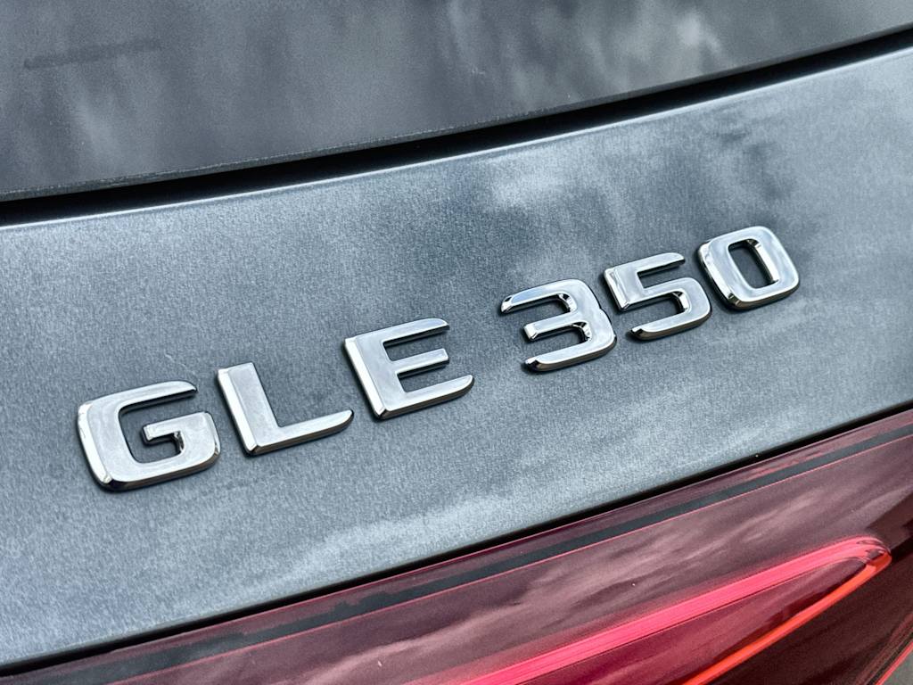 Thumbnail: 2026 Mercedes-Benz GLE - 7