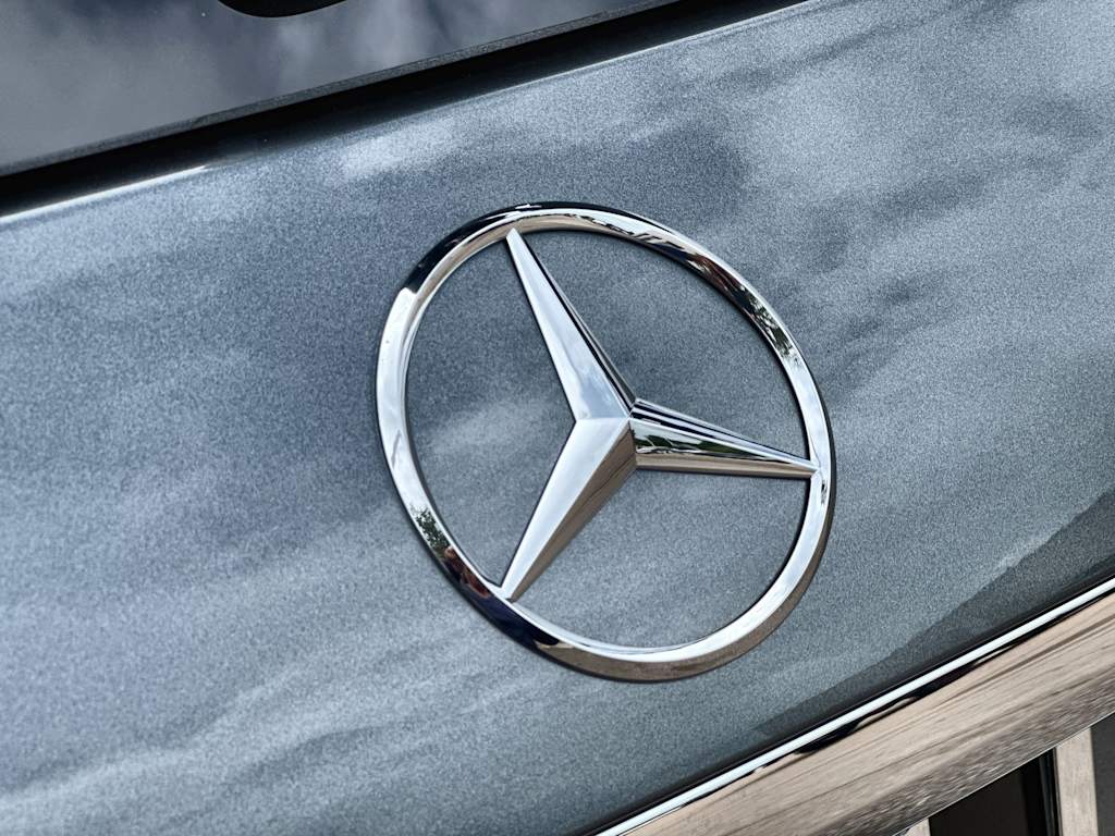 Thumbnail: 2026 Mercedes-Benz GLE - 23