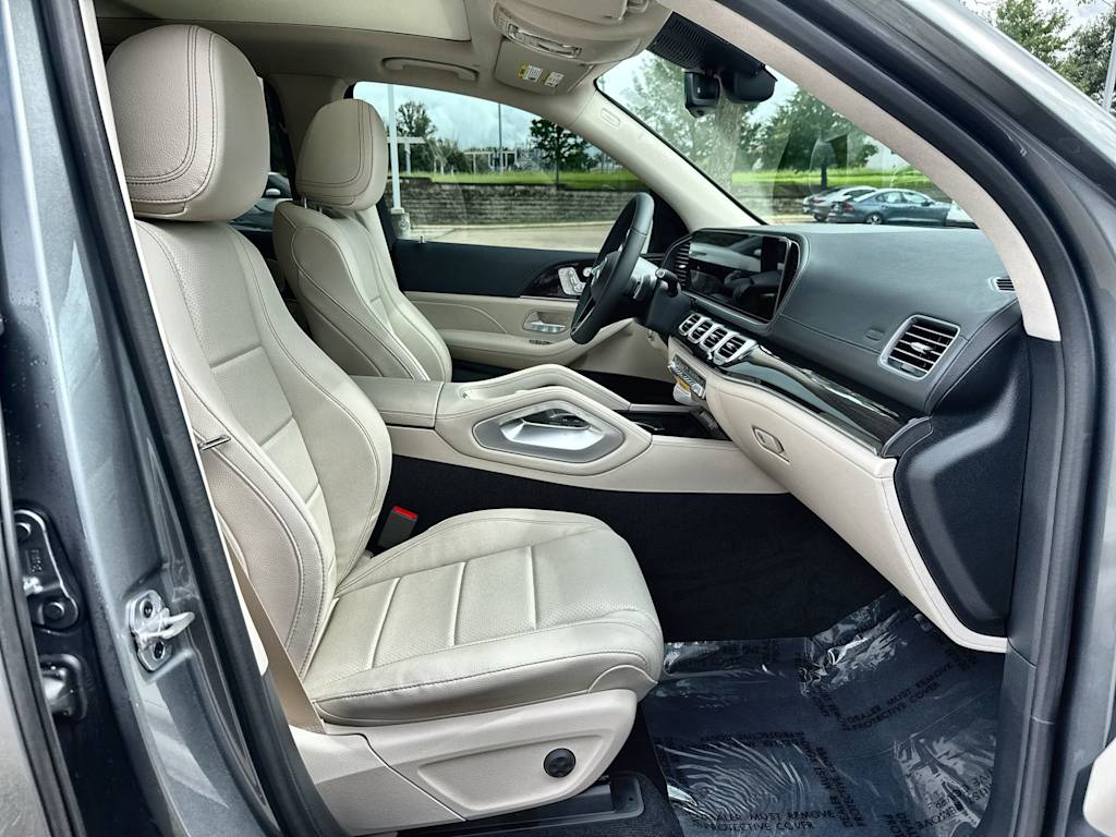 Thumbnail: 2026 Mercedes-Benz GLE - 20
