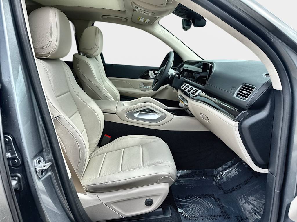 Thumbnail: 2026 Mercedes-Benz GLE - 20
