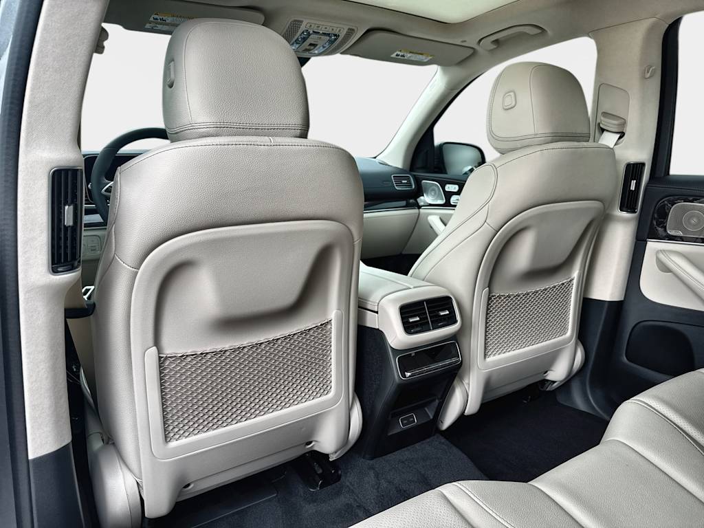 Thumbnail: 2026 Mercedes-Benz GLE - 24