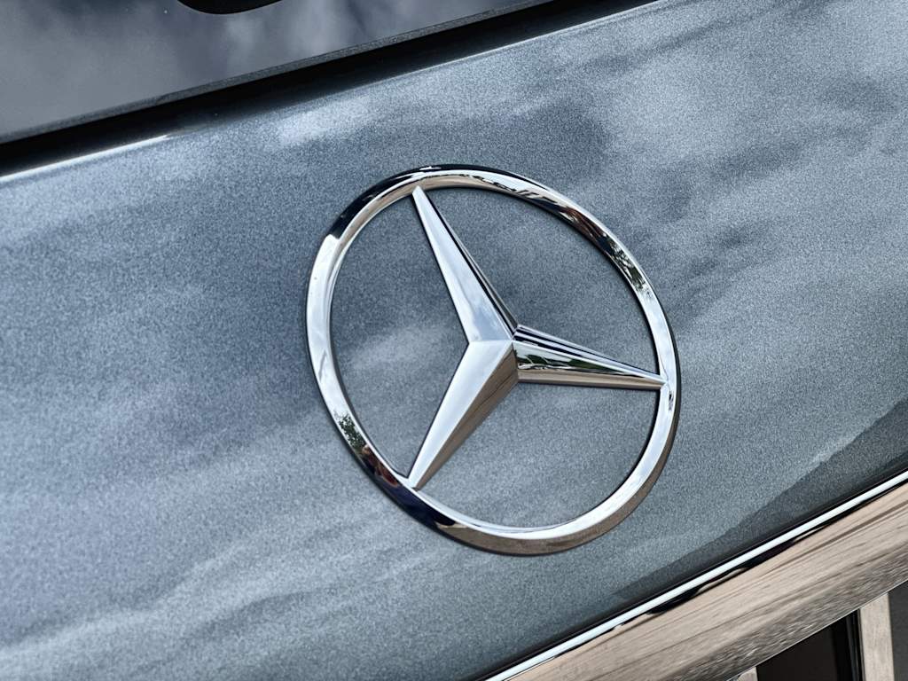 Thumbnail: 2026 Mercedes-Benz GLE - 23