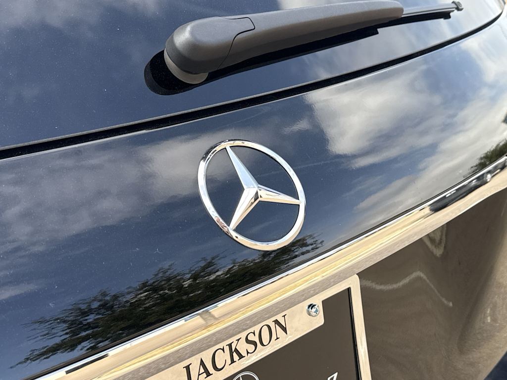 Thumbnail: 2026 Mercedes-Benz GLE - 23