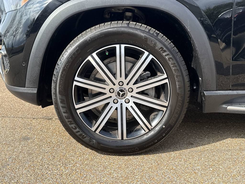 Thumbnail: 2026 Mercedes-Benz GLE - 8