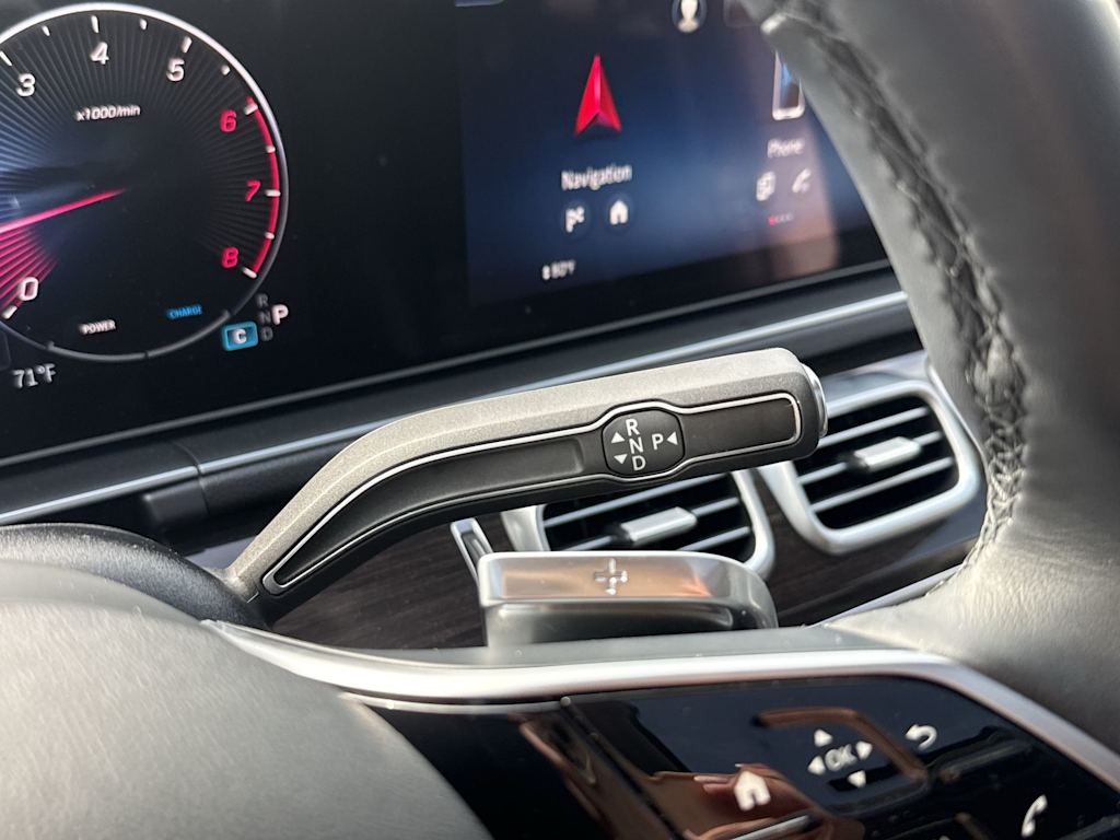 Thumbnail: 2026 Mercedes-Benz GLE - 28