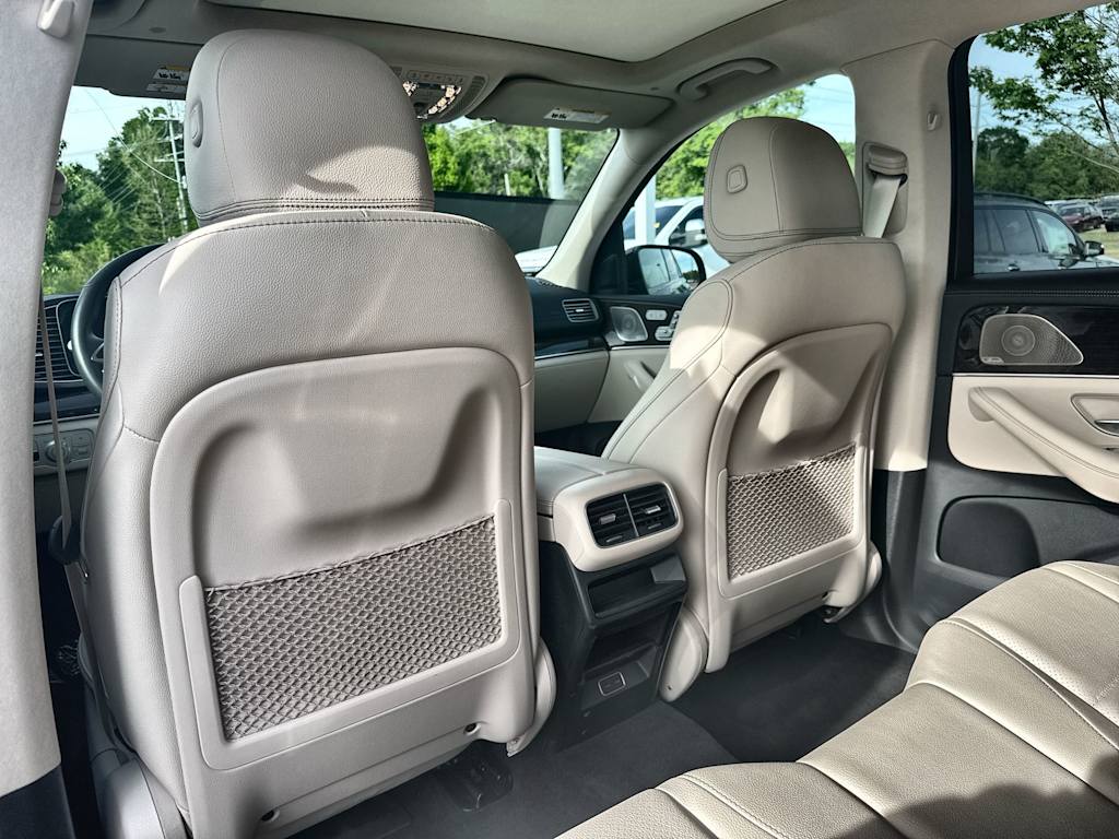 Thumbnail: 2026 Mercedes-Benz GLE - 24