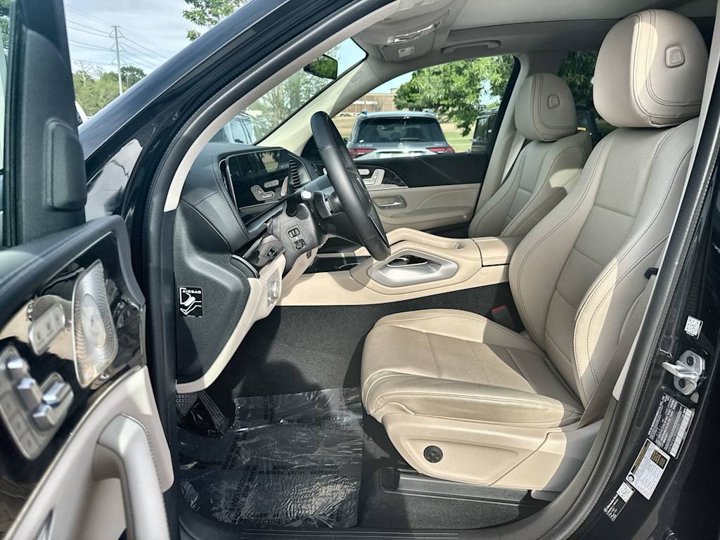 Thumbnail: 2026 Mercedes-Benz GLE - 11