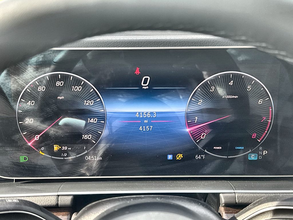 Thumbnail: 2026 Mercedes-Benz GLE - 16