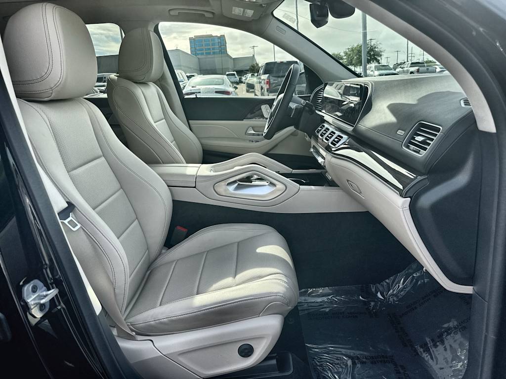 Thumbnail: 2026 Mercedes-Benz GLE - 20