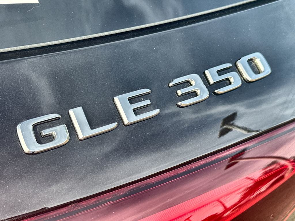 Thumbnail: 2026 Mercedes-Benz GLE - 7