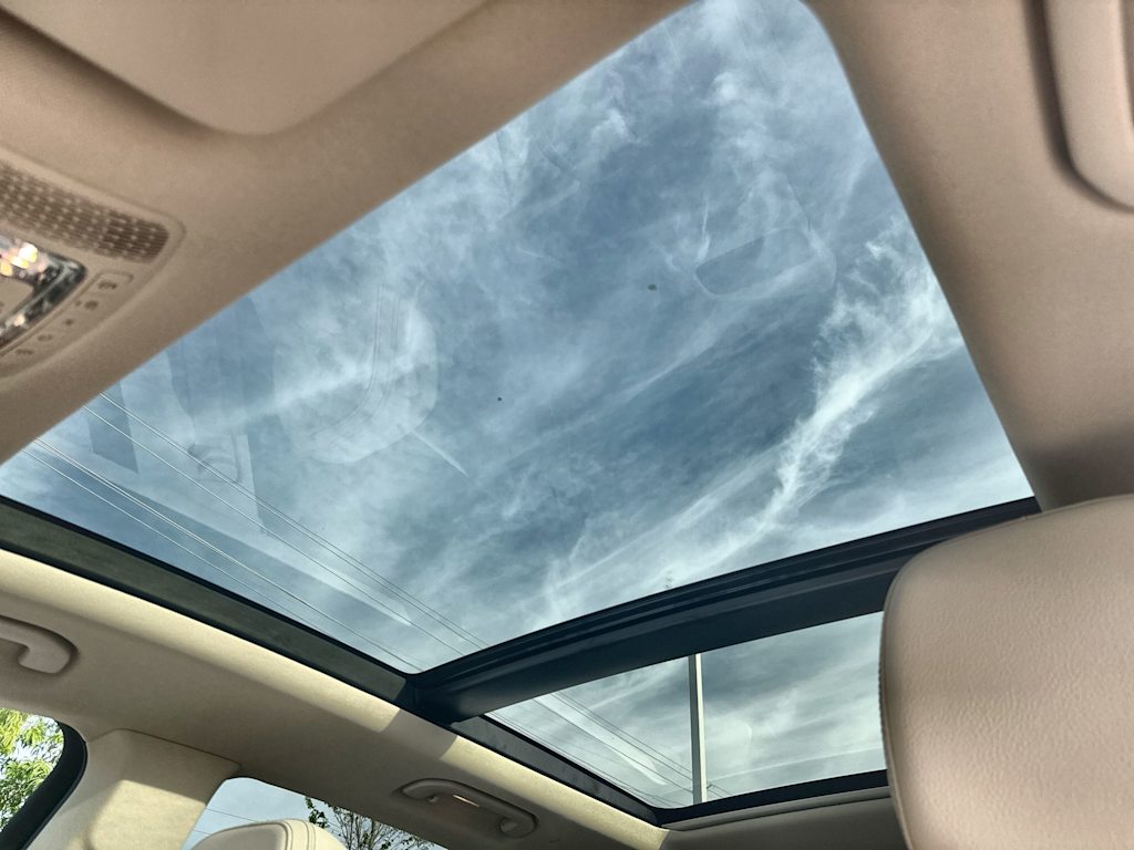 Thumbnail: 2026 Mercedes-Benz GLE - 28