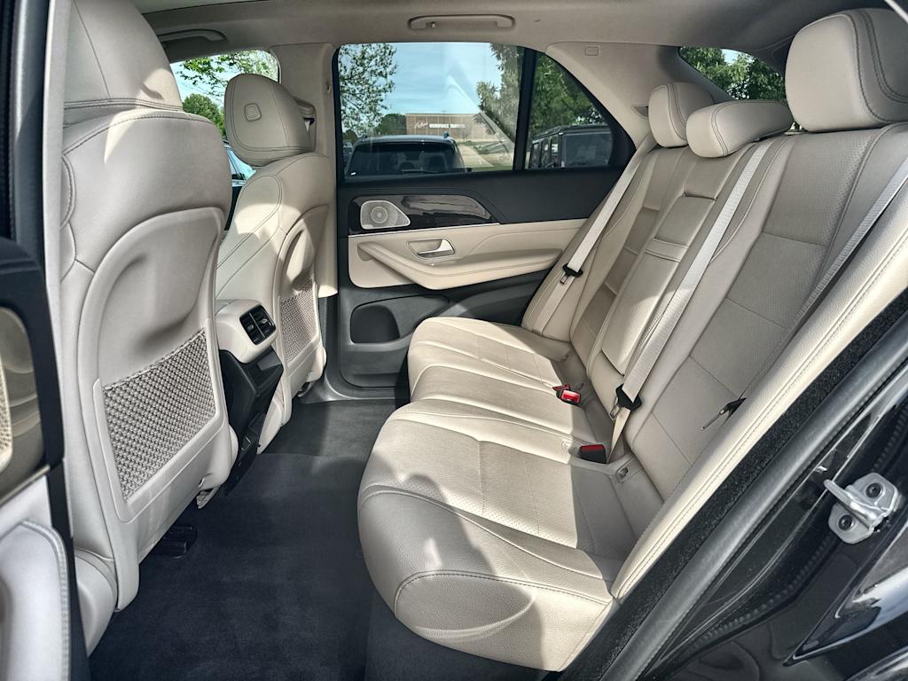 Thumbnail: 2026 Mercedes-Benz GLE - 13