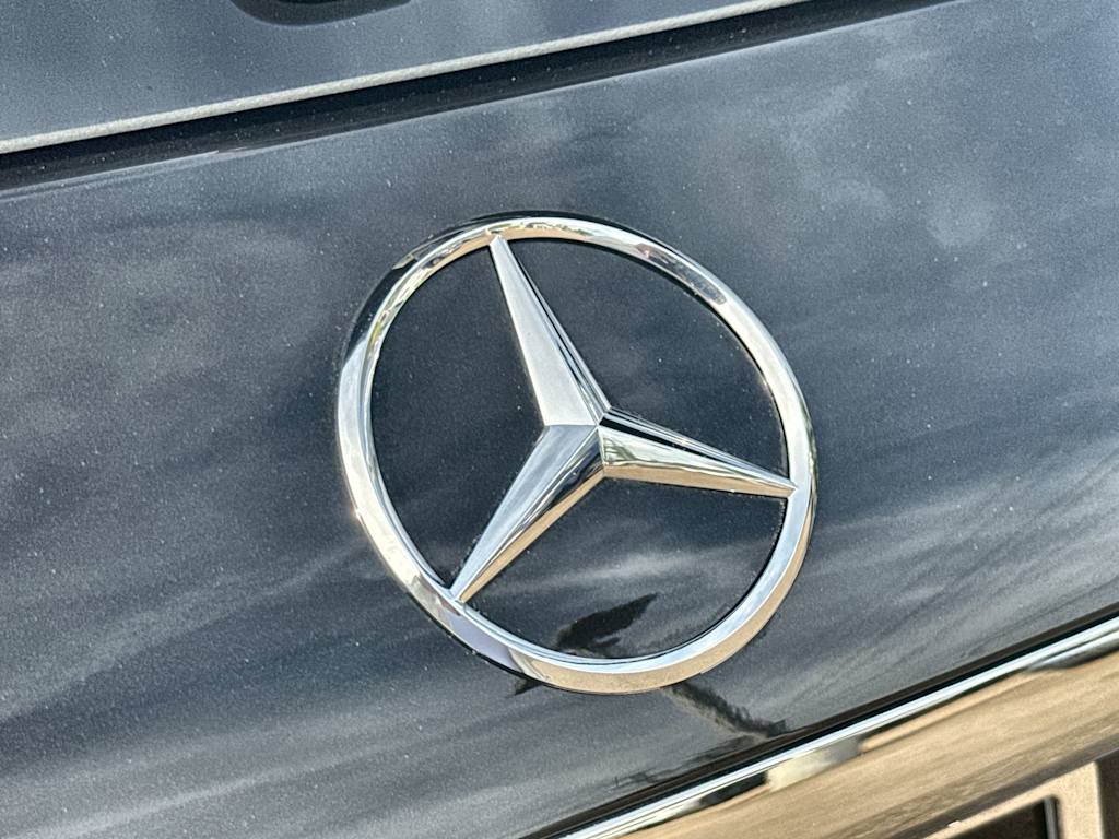 Thumbnail: 2026 Mercedes-Benz GLE - 23