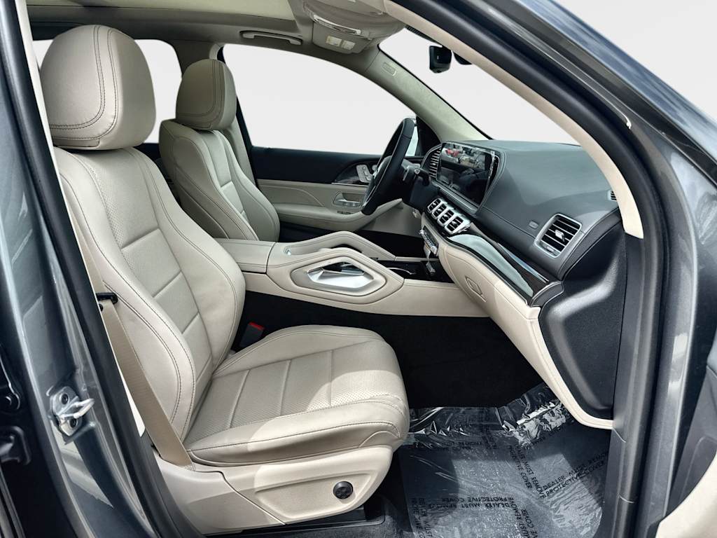 Thumbnail: 2026 Mercedes-Benz GLE - 21