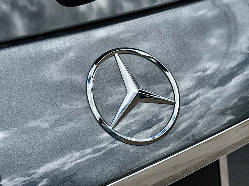 Thumbnail: 2026 Mercedes-Benz GLE - 24