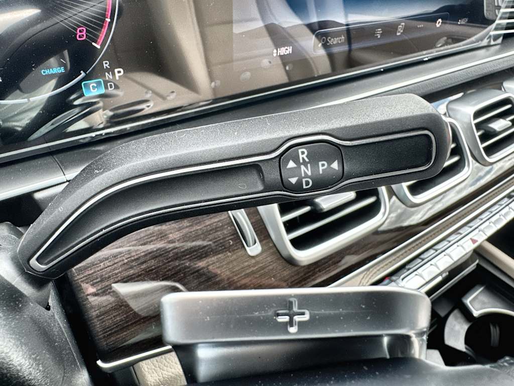 Thumbnail: 2026 Mercedes-Benz GLE - 27