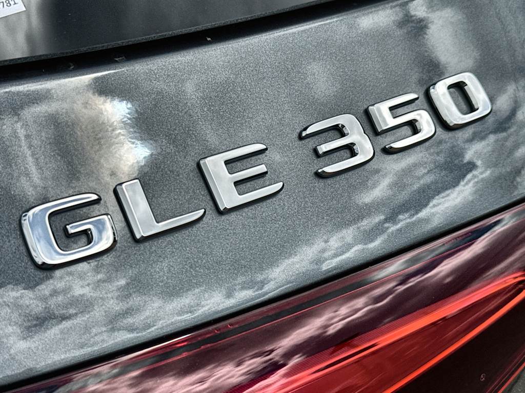 Thumbnail: 2026 Mercedes-Benz GLE - 7