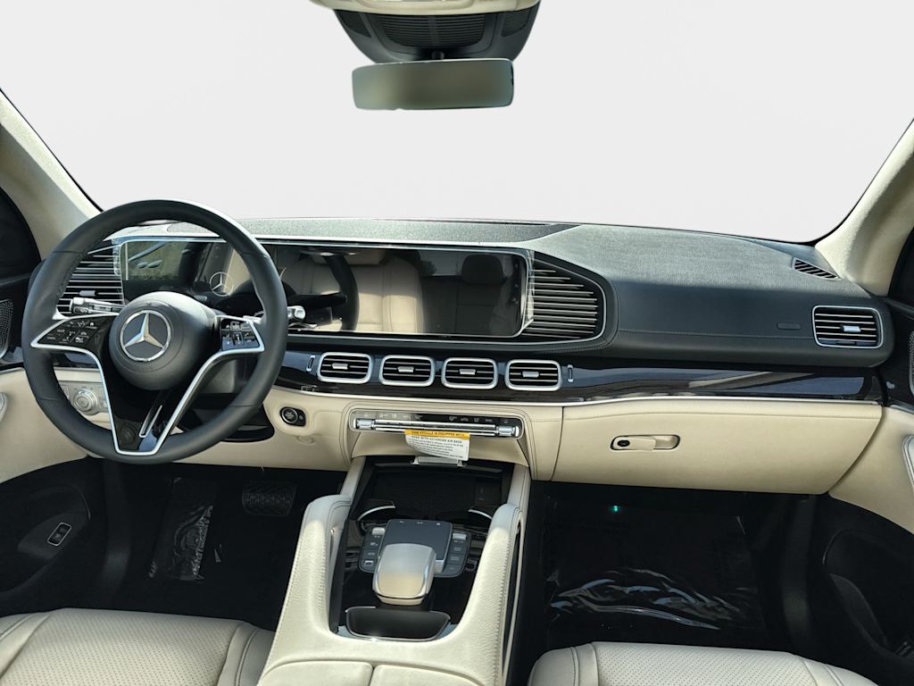 Thumbnail: 2026 Mercedes-Benz GLE - 2