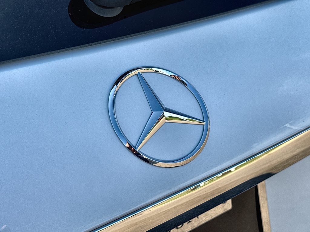 Thumbnail: 2026 Mercedes-Benz GLE - 24