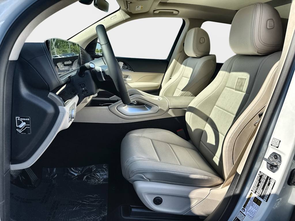 Thumbnail: 2026 Mercedes-Benz GLE - 12
