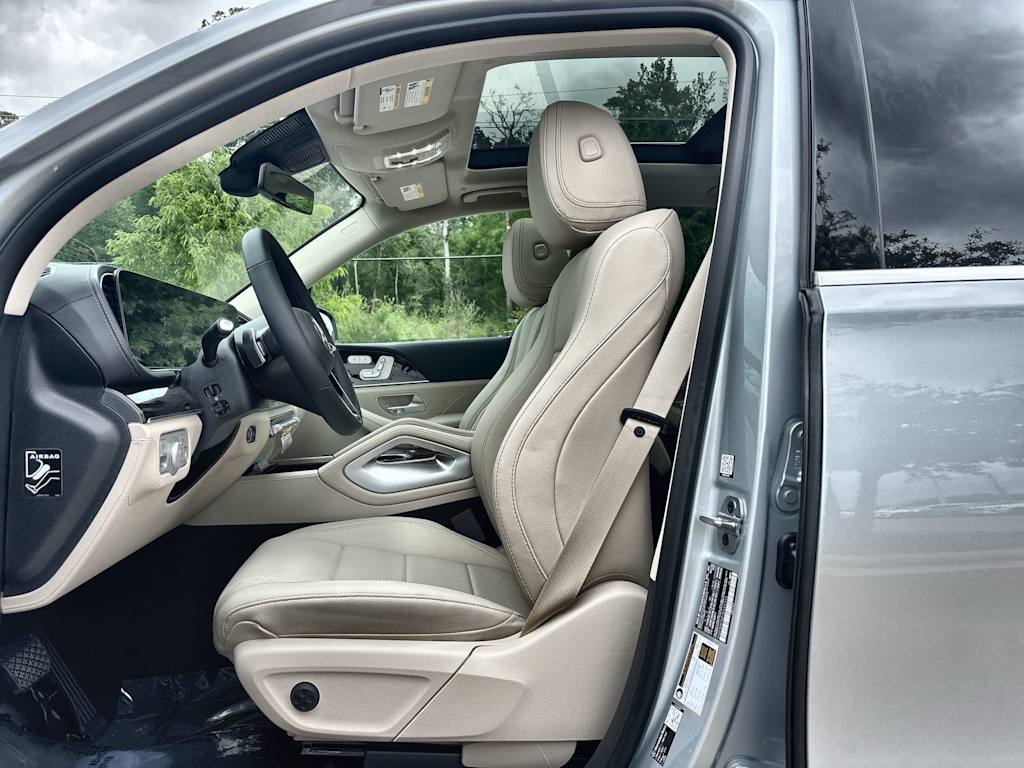 Thumbnail: 2026 Mercedes-Benz GLE - 12