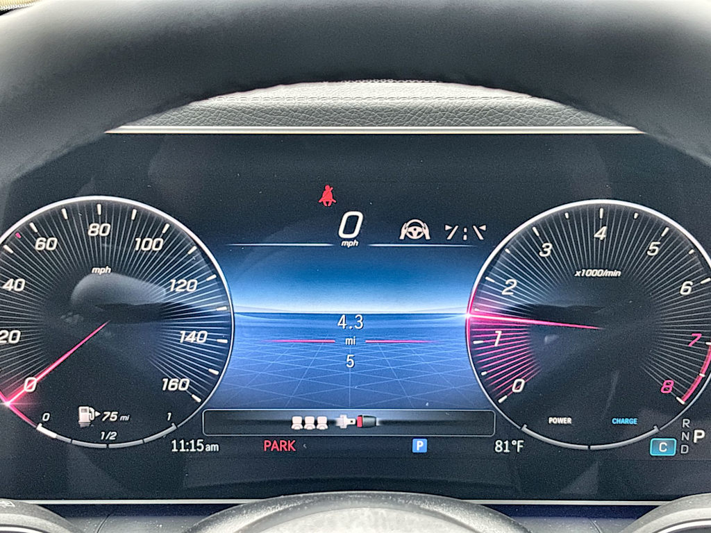 Thumbnail: 2026 Mercedes-Benz GLE - 16