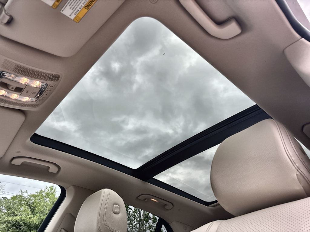 Thumbnail: 2026 Mercedes-Benz GLE - 28