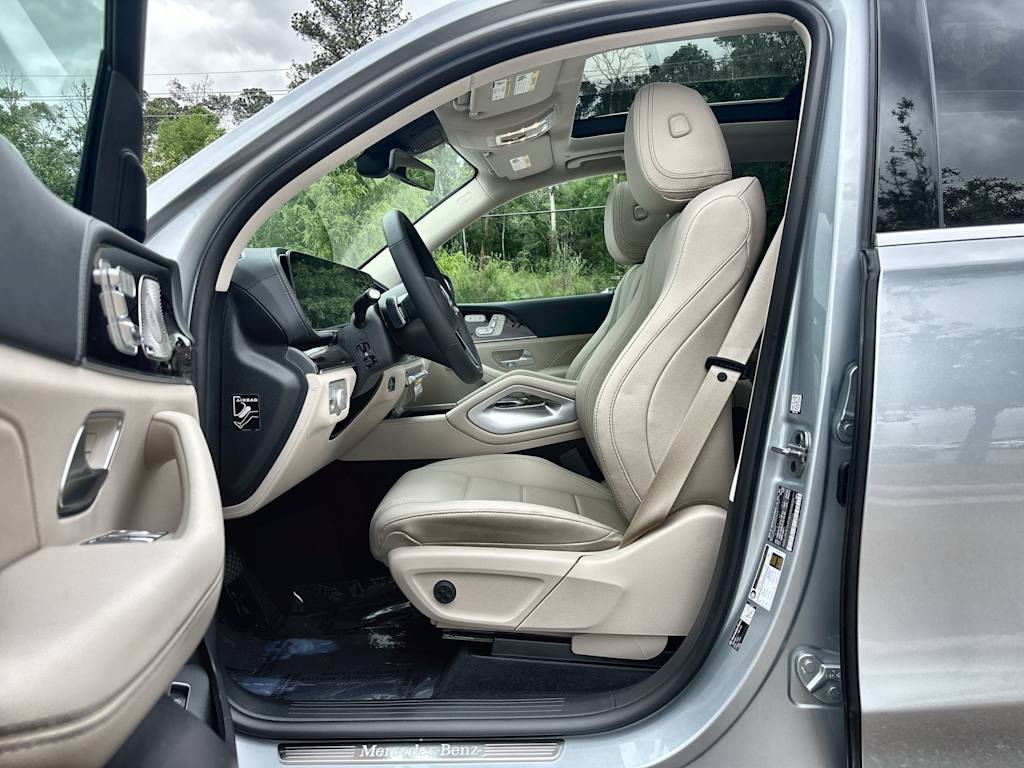 Thumbnail: 2026 Mercedes-Benz GLE - 11