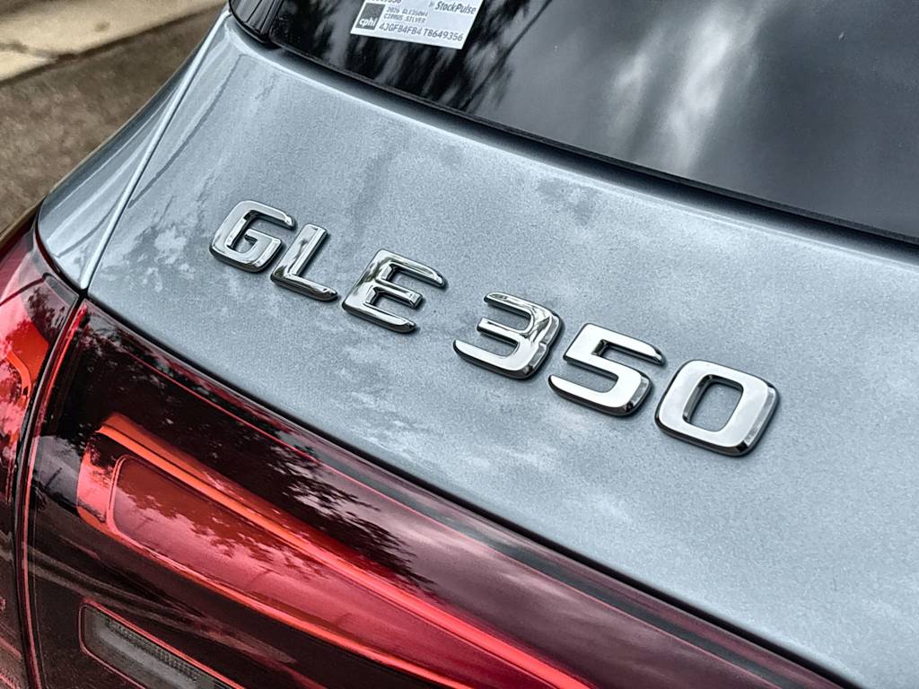 Thumbnail: 2026 Mercedes-Benz GLE - 7