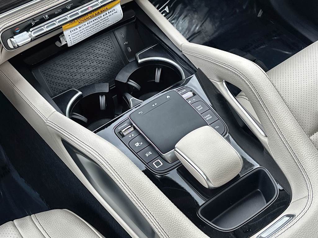 Thumbnail: 2026 Mercedes-Benz GLE - 15