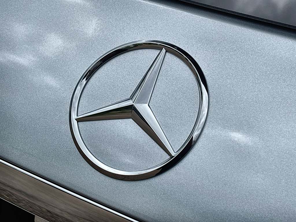 Thumbnail: 2026 Mercedes-Benz GLE - 23