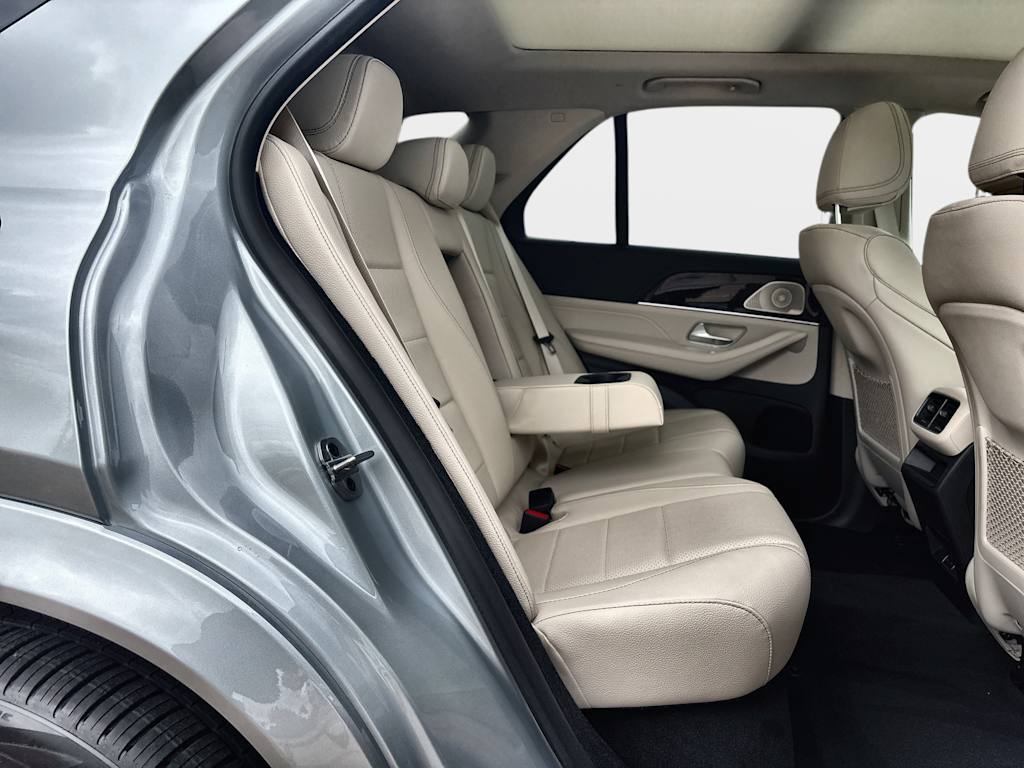 Thumbnail: 2026 Mercedes-Benz GLE - 25