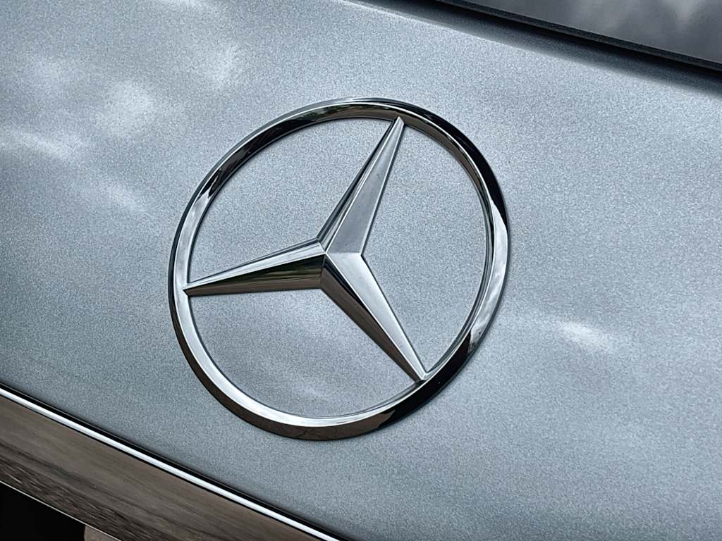 Thumbnail: 2026 Mercedes-Benz GLE - 23