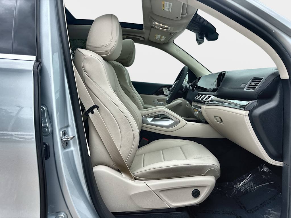 Thumbnail: 2026 Mercedes-Benz GLE - 20